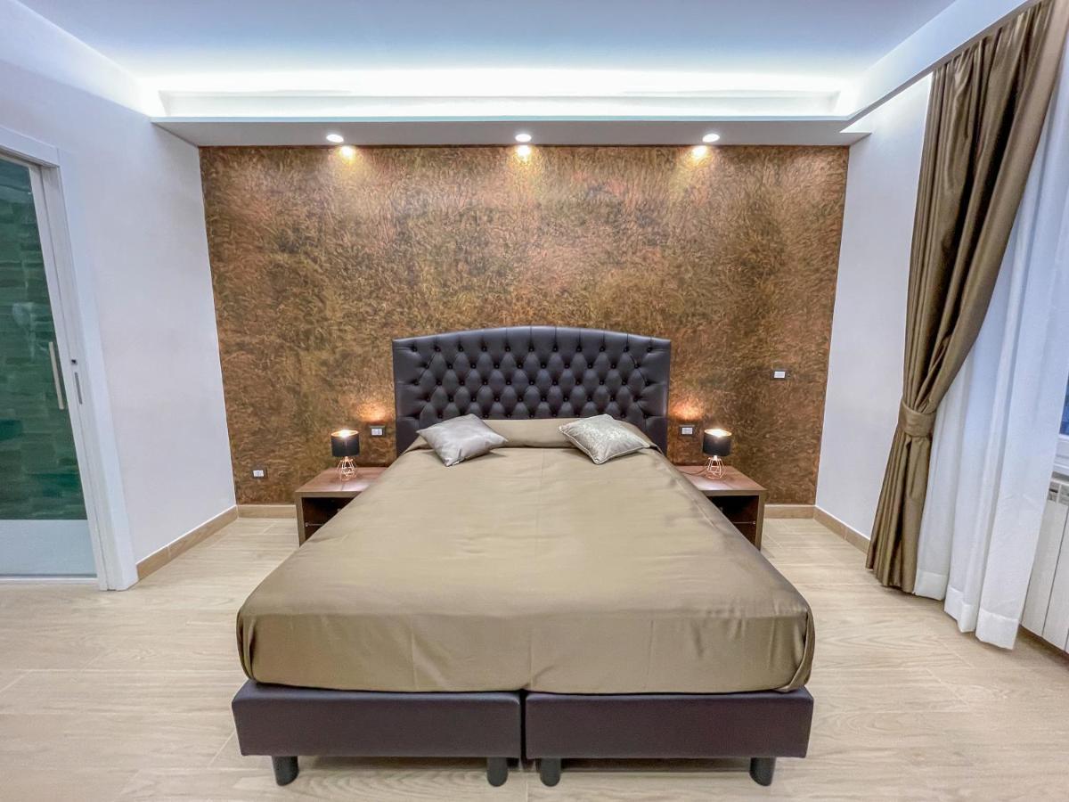 B&B Le Ninfee, Rome